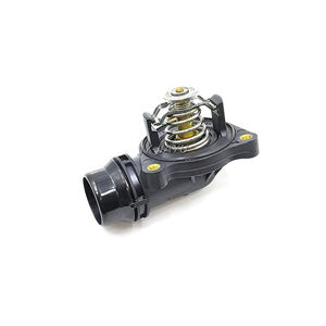 <span class=keywords><strong>Thermostat</strong></span> de liquide de refroidissement moteur avec boîtier pour <span class=keywords><strong>BMW</strong></span> E81 E87 <span class=keywords><strong>E46</strong></span> E90 E88 E82 E93 116i 316Ci 316ti <span class=keywords><strong>318i</strong></span> 318Ci 318ti 11517500597 - Product Image 4