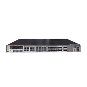 Firewall de Nivel Empresarial Serie USG6615F-AC USC6600F, 11 Gbit/s de Rendimiento, 8 Puertos + 4 RJ45 SFP 6 10GE - Product Image 6