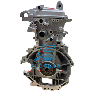 Motori rigenerati di alta qualità motore 1.5L 1NZ-FE 1NZ-FXE 1NZ-TE motore per <span class=keywords><strong>Toyota</strong></span> 2NZ-FE 2NZ - Product Image 6