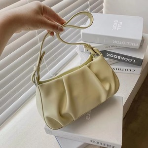 Indian Supplier Ladies Leather Shoulder <b>Purse</b> Durable Build For <b>Long</b> Lasting Use Available At Best Market Price - Product Image 3