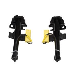 Actuador de Airbag para Capó de Coche 51237418199, Pieza de Repuesto Negra para Capós de Motor - Product Image 4