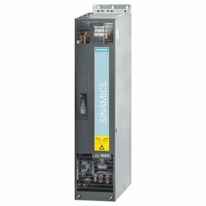 Module de ligne de base SINAMICS S120 6SL3330-1TE38-2AA3, 380-480V 3AC, 50/60 Hz, 820A, sortie : 510-650 V, classe de puissance - Product Image 1