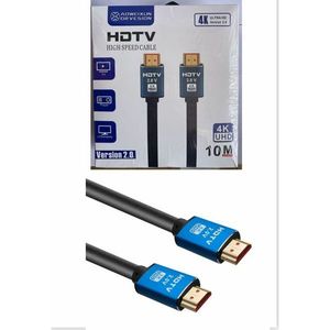 ขายส่งสาย HDMI 10 เมตร สายส่งสัญญาณภาพและเสียง - Product Image 1