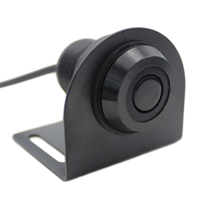 Système de caméra de recul numérique HD 7 pouces 24V pour camion avec radar et capteur de stationnement AHD et <span class=keywords><strong>alarme</strong></span> - Product Image 5