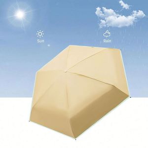 Parapluie pliant de luxe UV, design personnalisé, logo personnalisé, imperméable, pour la pluie - Product Image 6