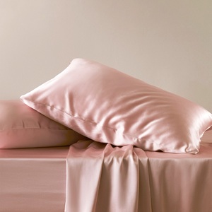 Funda de Almohada de Seda de Morera 100% al por Mayor, 16/19/22 Momme, Suministro a Granel, Fabricante y Proveedor de Fundas de Almohada de Seda - Product Image 5