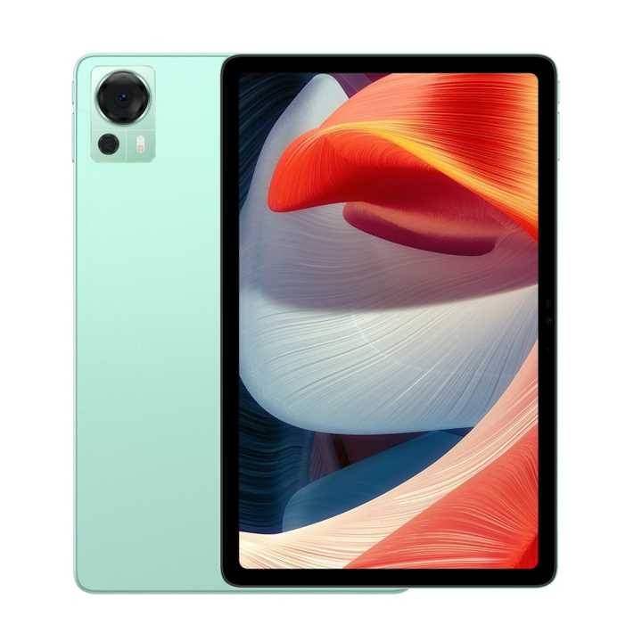DOOGEE T20 Tablet PC - 10.4 Inch, 8GB+256GB, Android 12