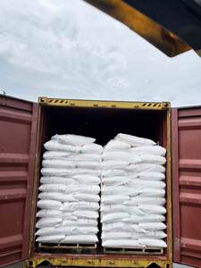 Gránulos de Polipropileno, Polietileno de Alta Densidad y Polietileno de Baja Densidad de Sinopec, Pellets de Resina de Polibutileno Adipato Tereftalato (PBAT) - Product Image 4