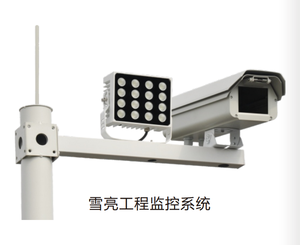 YUNTUO <span class=keywords><strong>POD</strong></span> - Foco LED Exterior Superbrillante de 12 LED, Resistente al Agua, IP66, de Aluminio, Luz de Relleno para Vigilancia y Seguridad - Product Image 5