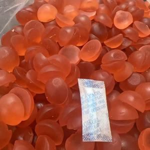 Gomitas Veganas OEM 60, Suplemento Dietético, Gomitas con Extracto de Cereza Ácida de 3000 mg con Semilla de Apio - Product Image 3