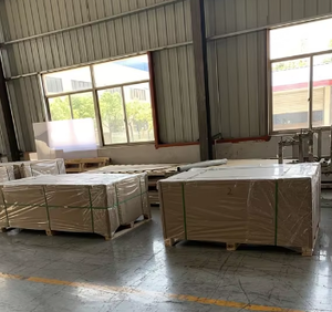 Conveniente 3mm foglio acrilico trasparente fabbricazione consegna veloce <span class=keywords><strong>per</strong></span> incisione - Product Image 3