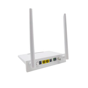 High-quality GPON/EPON ONT with English Firmware 1GE 2.4G LAN High-speed FTTH IPTV CATV Fiber <b>Modem</b> Optical Network Terminal - Product Image 4