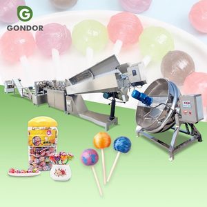 Repuestos para Máquina de Hacer Piruletas y Caramelos de 100 kg - Product Image 1