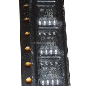 IC Chipset 100% baru layar sutra CMT2150L-ESR CMT2150L OOK chip transceiver nirkabel patch SOP8