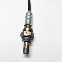 Utomotive parts-sensor de oxígeno 9158718 55353811 para coche, accesorio de medición de O2 para coche, 55353812 LImuuick hehevrolet Equinox 2007 LImmmmkx 2008