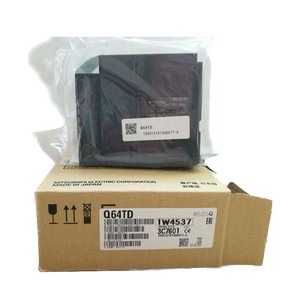 For PLC Q Series Thermocouple Temperature Input Module Q64TD with Other Communication Interface - Product Image 2