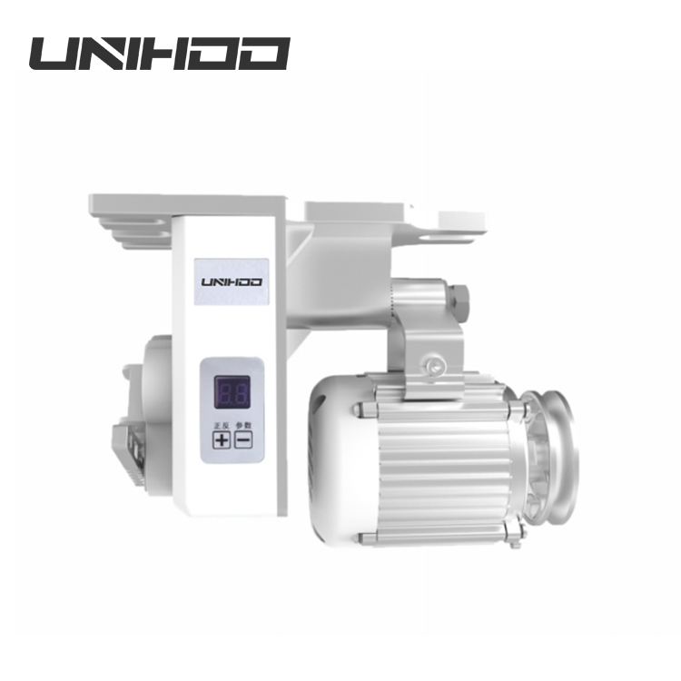 MT550W series Power saving motor / servo motor for industrial sewing machine