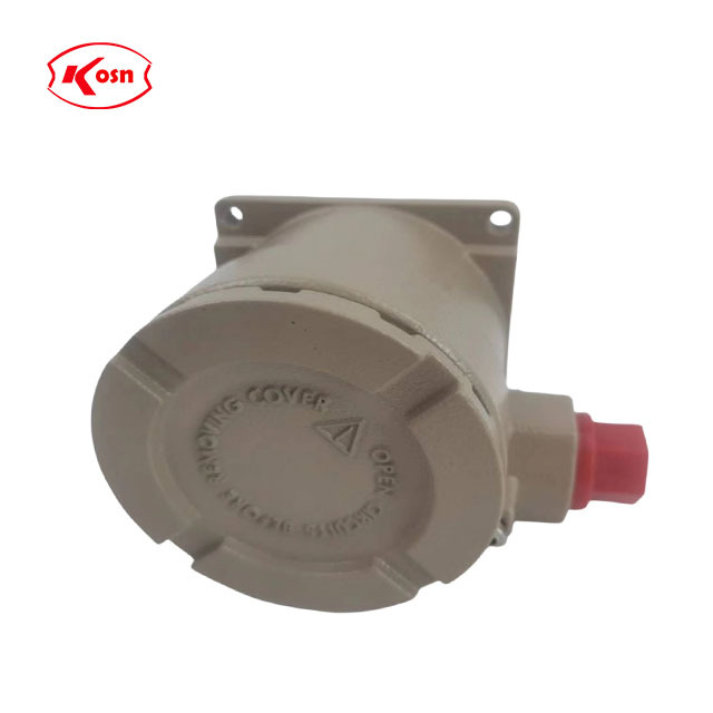 Samson Inductive Proximity Switch 4747-2101120201000000, SPDT