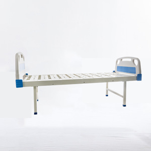 Hebei Dansong Hospital <b>Bed</b> 2050*960*500 For Paralyzed Patients And Bedridden Elderly Care - Product Image 1