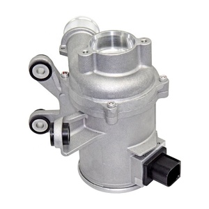Bomba de Agua Eléctrica para Motor <span class=keywords><strong>Mercedes</strong></span> M274.920 705171650 2742000207 2742000107 - Product Image 1