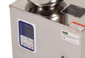 Máquina de Llenado Automático de Alta Precisión <span class=keywords><strong>Saneu</strong></span>, Máquina de Llenado de Café en Polvo en Cápsulas K, Precisión de Llenado de 0.2 G - Product Image 6