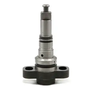 ชุดลูกสูบและกระบอกสูบ P8500 2 418 455 587 2455/587 ชิ้นส่วนเครื่องยนต์ดีเซล 2418455587 ลูกสูบปั๊มน้ำมันเชื้อเพลิง 2455/587 - Product Image 1