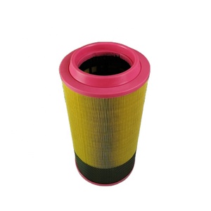 Élément de filtre à air de remplacement 175241000 pour souffleur Aerzen - Product Image 1