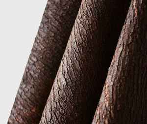 Simulato eco-friendly morbido tubo di corteccia di TPE decorazione che copre 3m artificiali alberi di Natale per colonne <span class=keywords><strong>balcone</strong></span> tubi di scarico aria - Product Image 1