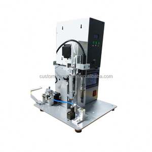 Offre Spéciale Machine à souder semi-automatique Machine à souder Mirco Machine à souder les câbles de données type c - Product Image 4