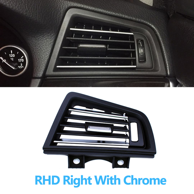 RHD destro con cromo