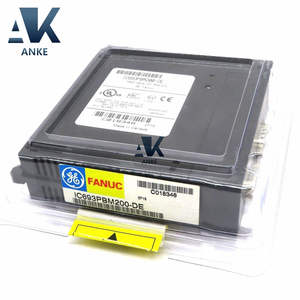โมดูลหลัก DP สำหรับ IC693PBM200 GE Fanuc - Product Image 1
