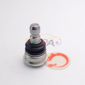 Sistema de suspensión de alto rendimiento, conjunto de rótula de brazo inferior 54530-2K000 54530 2K000 para Hyundai ELANTRA 545302K000 - Product Image 5