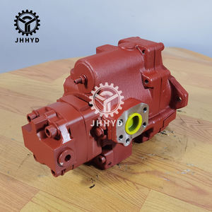 Bomba Hidráulica 205-0468 PVD-2B-50P-18G6A 305 SR, Bomba Principal CAT305SR - Product Image 5