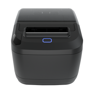 Mã vạch Sticker Máy in hóa đơn 80mm 3 inch hai trong một hóa đơn nhiệt và máy in nhãn cổng USB máy tính để bàn Sticker máy in - Product Image 2