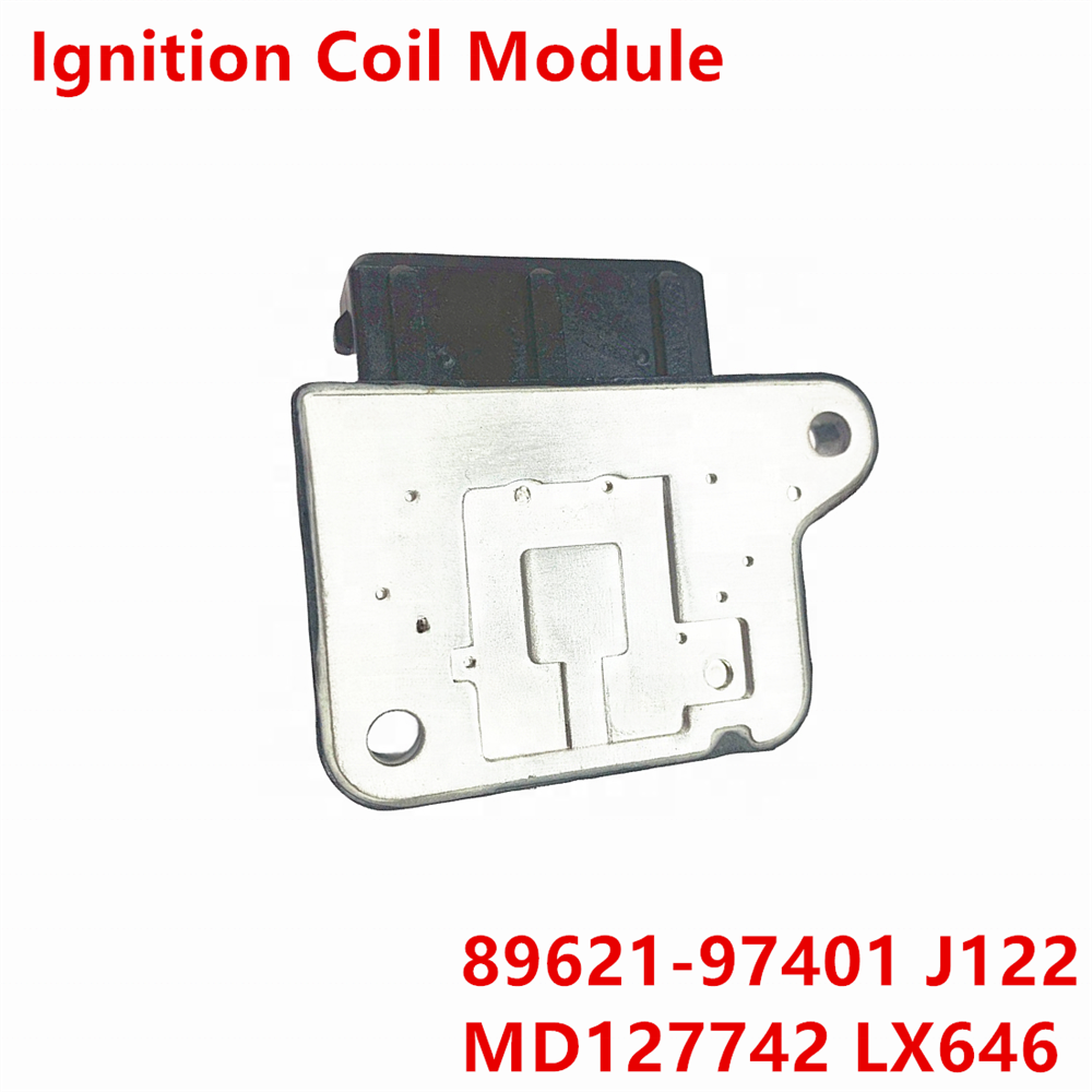 Renault Auto Parts - High-Quality Ignition Coil Module