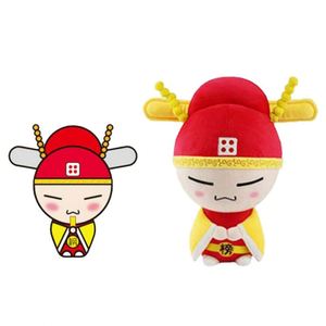 Fabricant en gros d'animaux en peluche doux, poupées de clown en peluche, peluches super douces, souvenirs de mascotte pour événements et entreprises, options ODM - Product Image 6