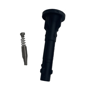 Manchon en caoutchouc pour bobine d'allumage 90080-19017, pièce de rechange pour Toyota Corolla AYGO Yaris - Product Image 3