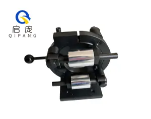 Chinese Fabriek Geleidedraad Kabel Materialen Tx50 Schijf-Type Draad Geleider Rollers Kabel Centrering
