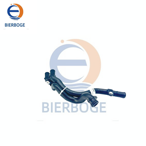 Высококачественный шланг для охлаждения двигателя BIERBOGE в сборе OEM 06E 121 044 N - Product Image 4