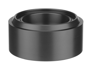 Kit de capsules réutilisables <span class=keywords><strong>Vertuo</strong></span> pour capsules VertuoLine avec 50 joints en feuille d'aluminium compatibles avec les dosettes Vertuoline Espress - Product Image 3