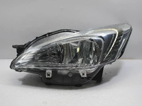 مصباح أمامي هالوجين عالي الجودة لسيارة بيجو 508 2010-2013 W23 OEM 9678393180 6208.W3 6208W3
