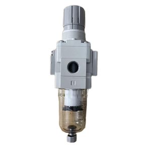 Vanne de réduction de pression de filtre Original-SMC AW20-02E-B - Product Image 2