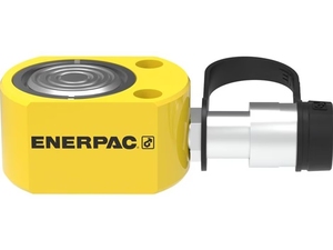 กระบอกไฮดรอลิก ENERPAC RSM200 ความจุ 22.1 ตัน ระยะชัก 0.50 นิ้ว ความสูงต่ำ - Product Image 3