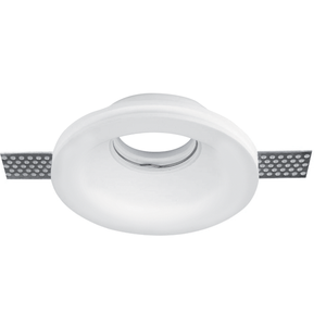 ไฟสปอตไลท์ฝังฝ้า Elmark Gu10 100x40 มม. 20W Max - Product Image 1