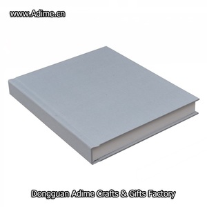 6x8 tela de lino mate Slip-en la foto álbum - Product Image 4