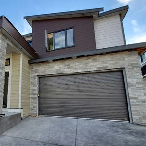 مرآب حديث معزول من الألمنيوم لمراكز التسوق التجارية - Product Image 6