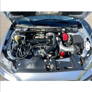 <span class=keywords><strong>Auto</strong></span> Usata Pulita ed Economica 2024 Mitsubishi Lancer Evolution SEDAN, Pronta per la Spedizione - Product Image 3