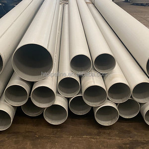 6 "Sch <span class=keywords><strong>10s</strong></span> tubo Duplex in acciaio inossidabile 2507 Uns No S32750 tubo in acciaio inossidabile Duplex 2507 senza saldatura - Product Image 3
