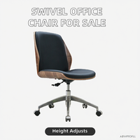 2025 nouvelles chaises de loisirs bureaux et chaises de chambre chaises d'ordinateur de bureau d'affaires à la mode