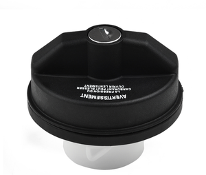 <span class=keywords><strong>Bouchon</strong></span> <span class=keywords><strong>de</strong></span> réservoir <span class=keywords><strong>de</strong></span> carburant verrouillable 5278655AB avec 2 clés pour Chrysler, Jeep, Dodge RAM 1500 2002-2013 avec 2 clés 2001-16 verrouillable 05278655AB - Product Image 5